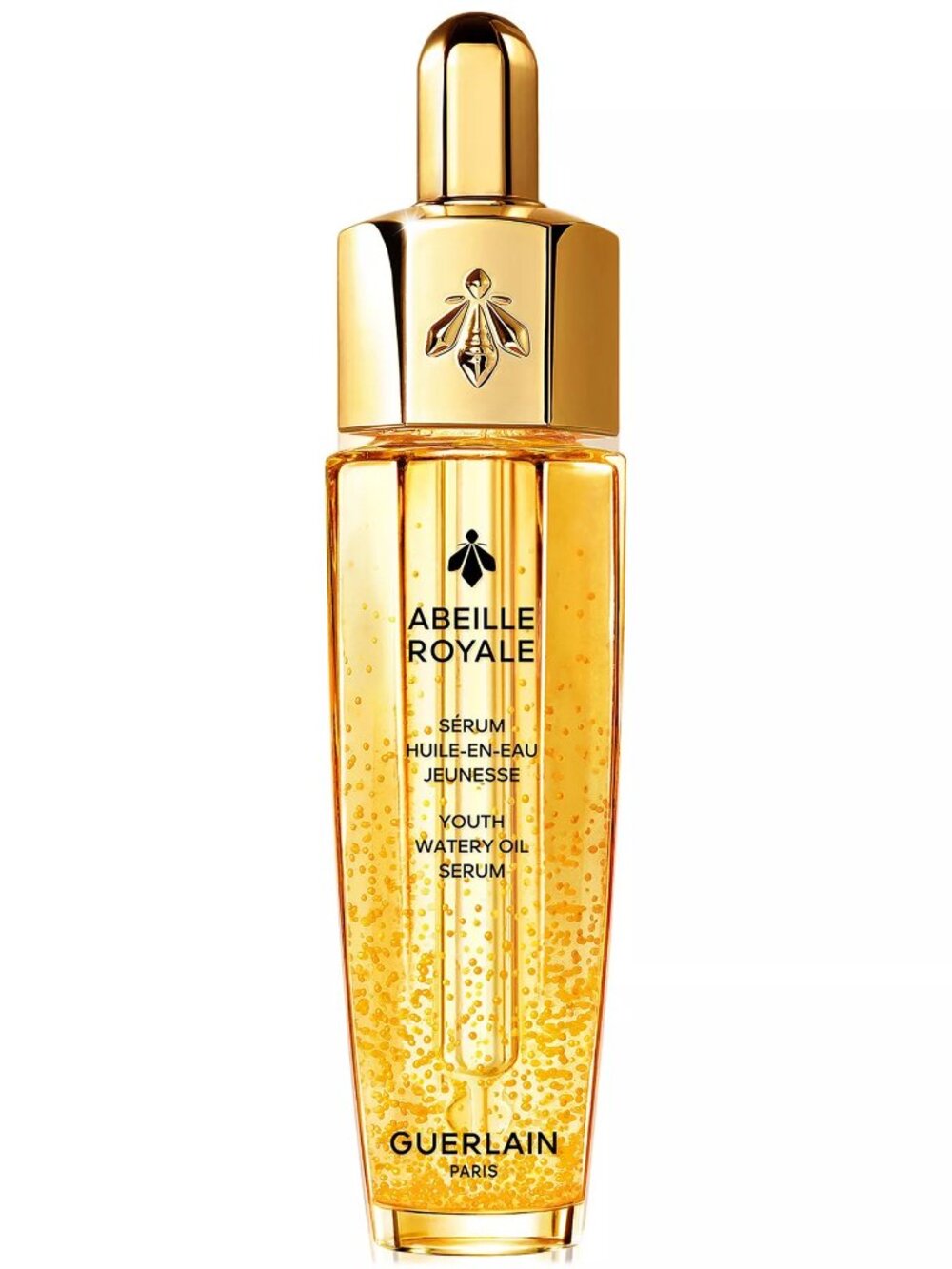 NEW Guerlain Abeille Royale Youth Watery Oil Serum 5ml